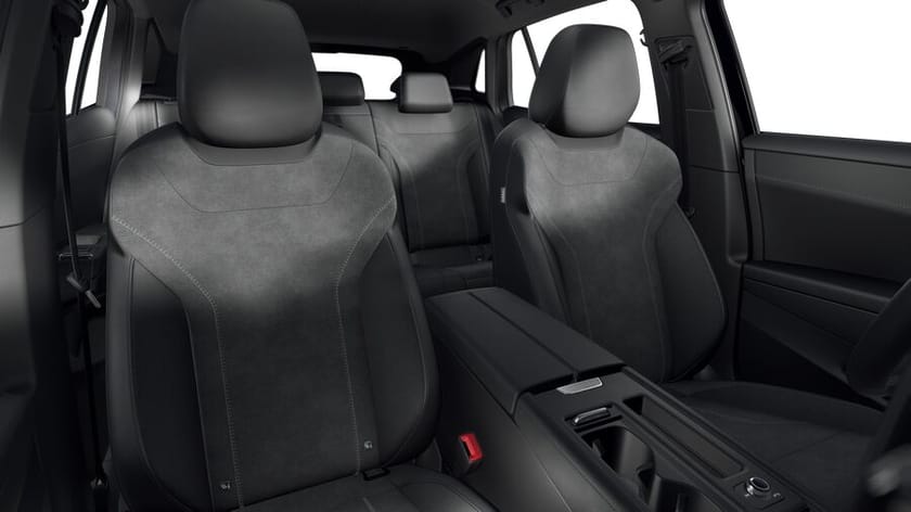 Bild 5 av Volkswagen Tiguan