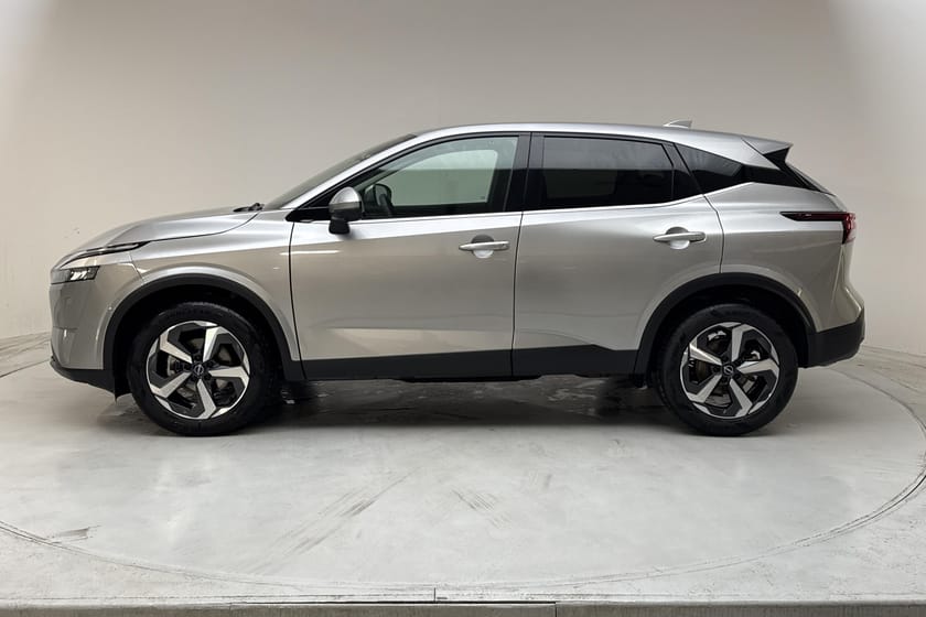 Bild 2 av Nissan Qashqai