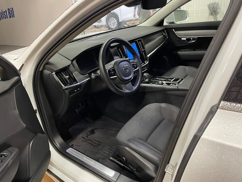 Bild 5 av Volvo V90