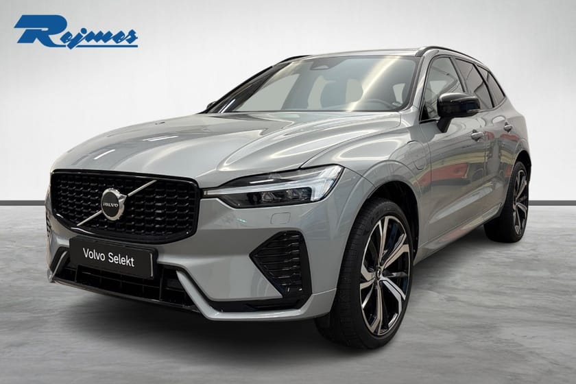 Bild 1 av Volvo XC60