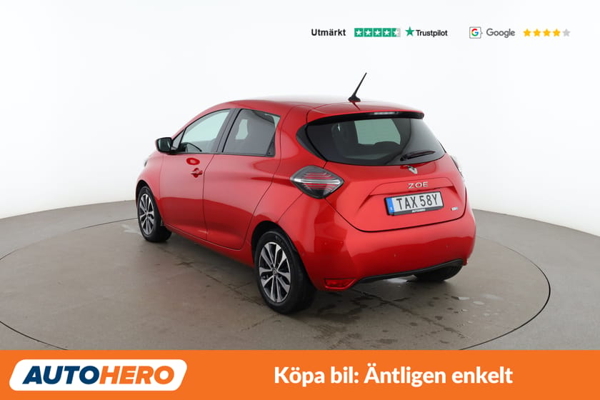 Bild 3 av Renault ZOE R135