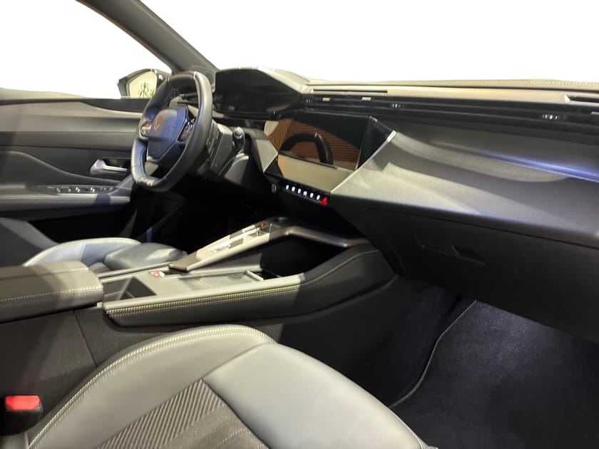 Bild 4 av Peugeot 408