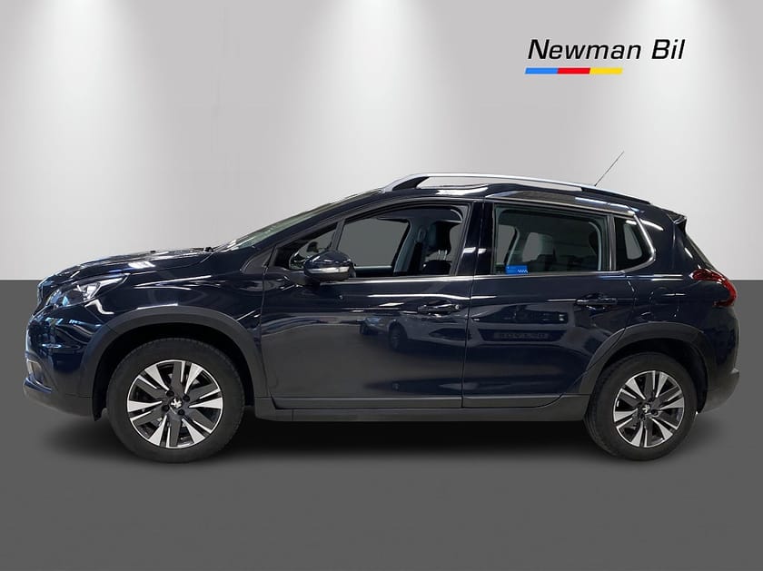 Bild 4 av Peugeot 2008