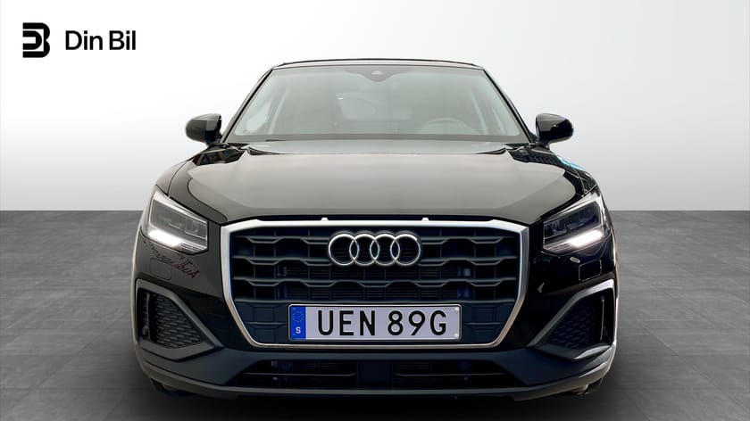 Bild 4 av Audi Q2 35 TFSI