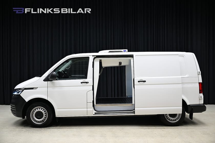 Bild 4 av Volkswagen Transporter