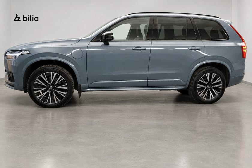 Bild 2 av Volvo XC90