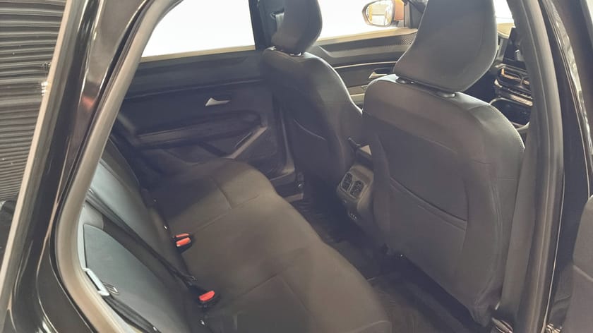 Bild 5 av Dacia Bigster