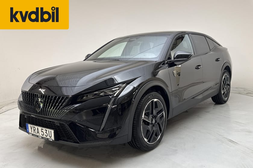 Bild 1 av Peugeot 408