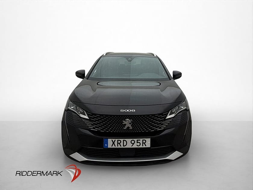 Bild 2 av Peugeot 5008