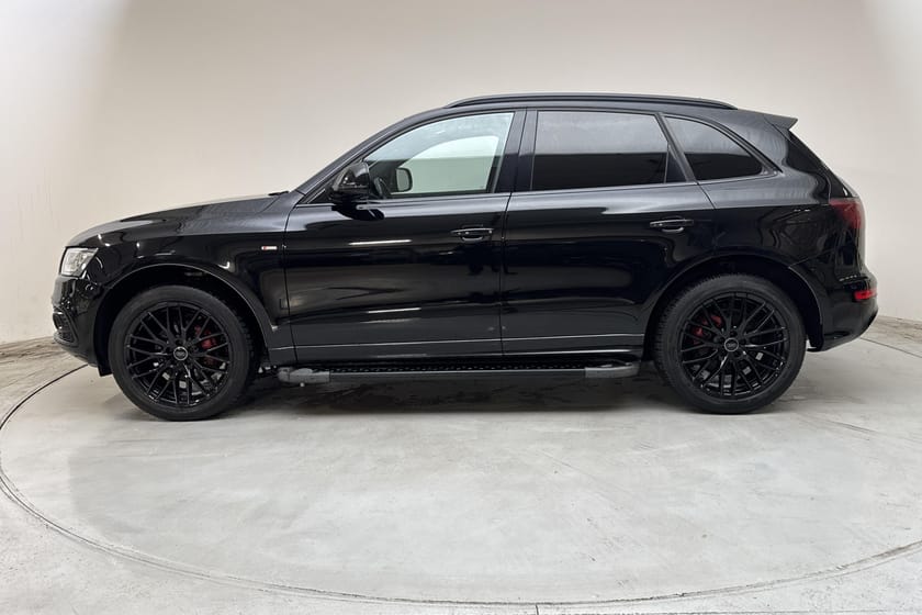 Bild 2 av Audi Q5