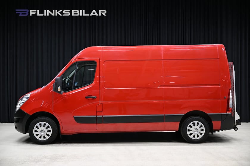 Bild 3 av Renault Master