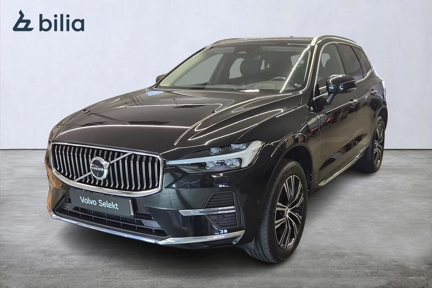 Bild 1 av Volvo XC60