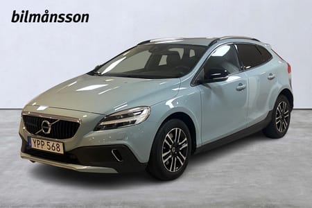 Volvo V40 Cross Country