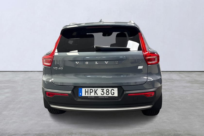 Bild 5 av Volvo XC40