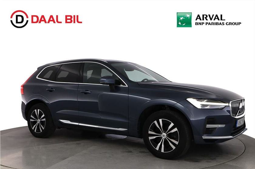 Bild 4 av Volvo XC60