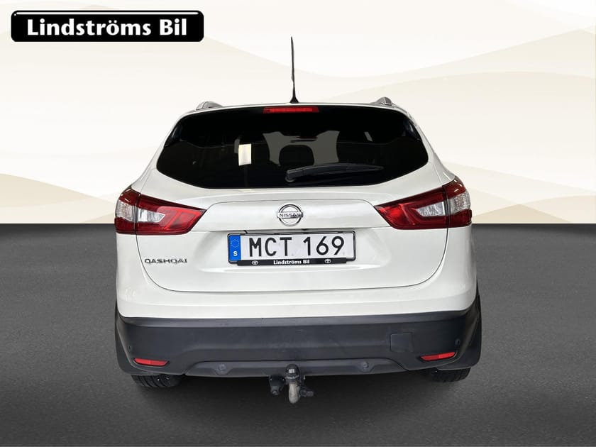 Bild 5 av Nissan Qashqai
