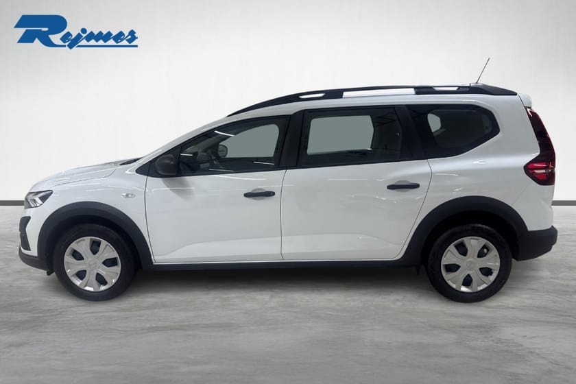 Bild 3 av Dacia Jogger