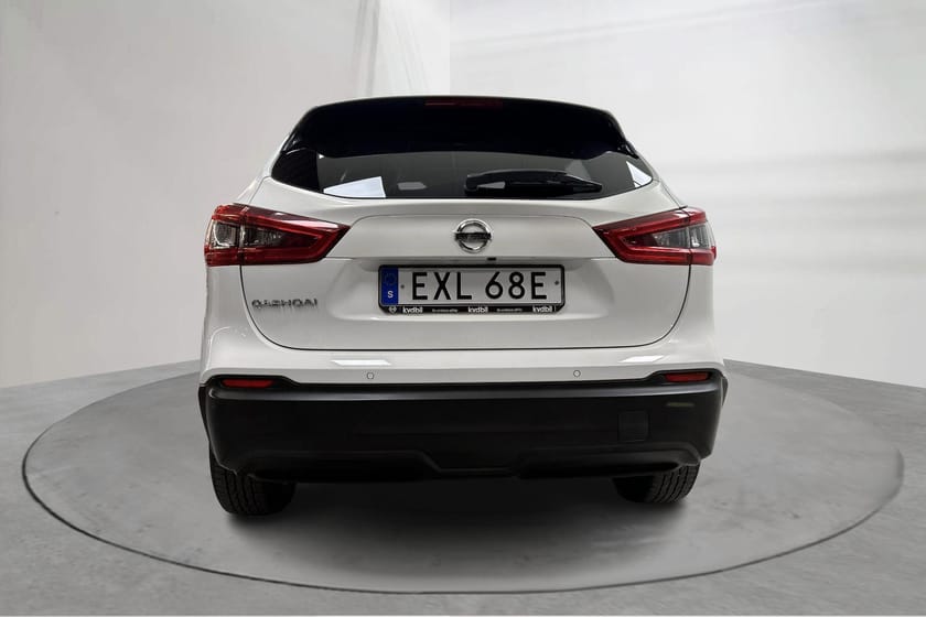 Bild 5 av Nissan Qashqai