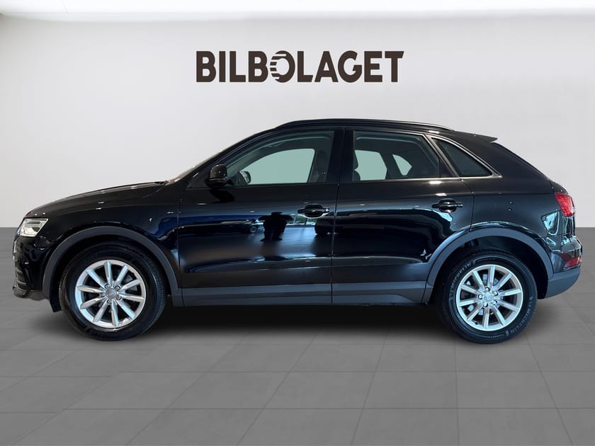 Bild 2 av Audi Q3