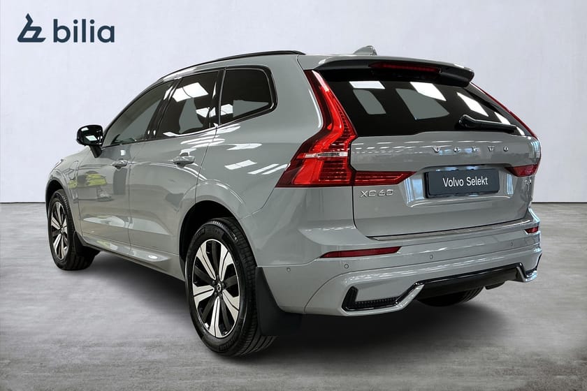 Bild 2 av Volvo XC60