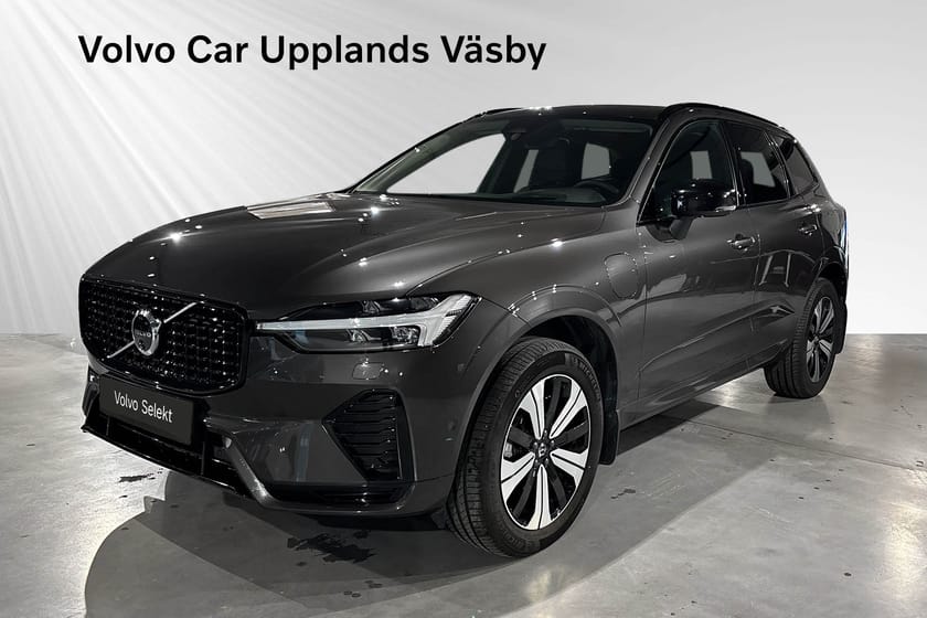 Bild 1 av Volvo XC60