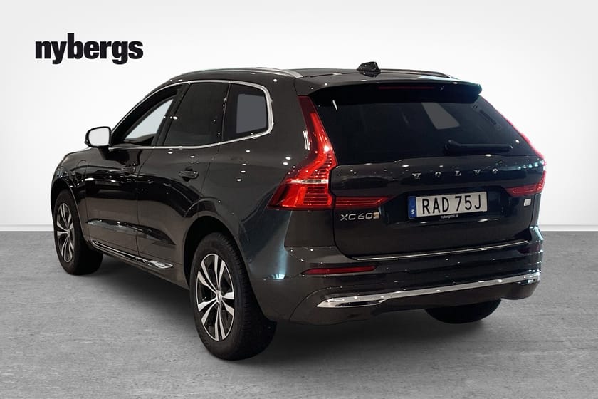 Bild 3 av Volvo XC60