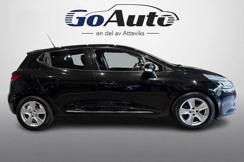 Bild 2 av Renault Clio