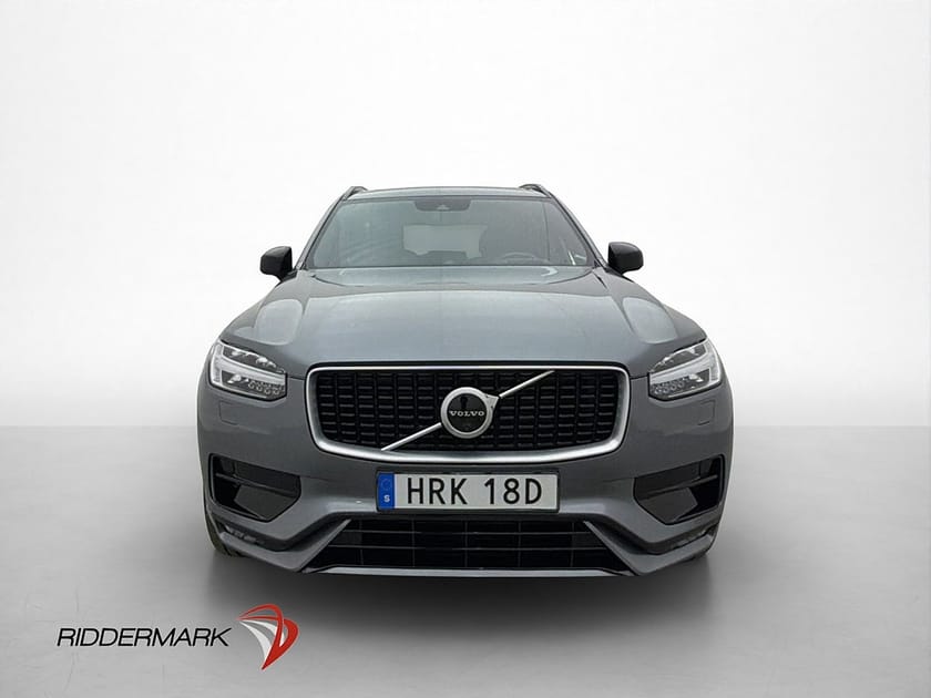 Bild 2 av Volvo XC90