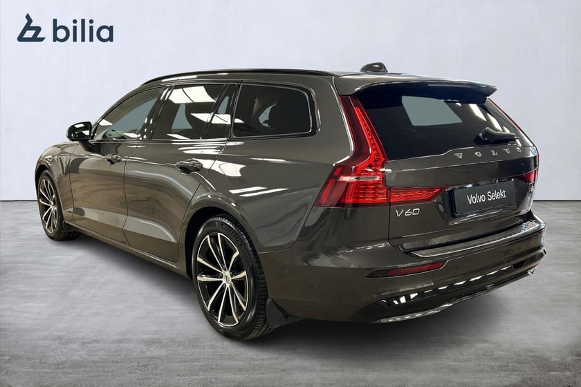 Bild 2 av Volvo V60