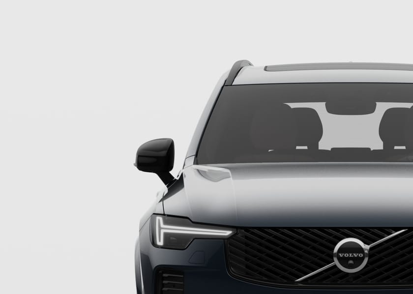 Bild 1 av Volvo XC90