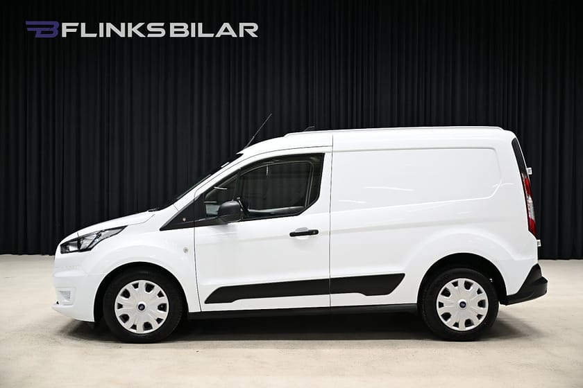 Bild 3 av Ford Transit Connect 220