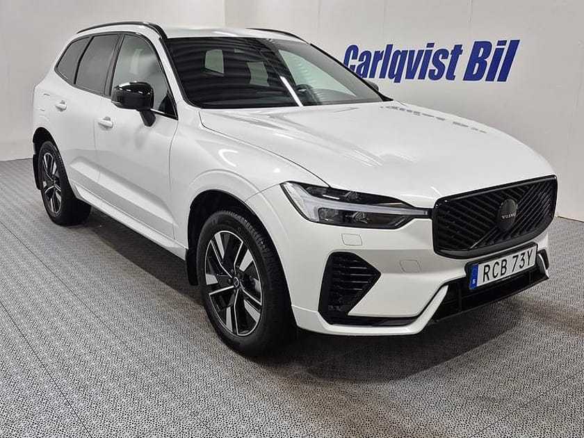 Bild 3 av Volvo XC60