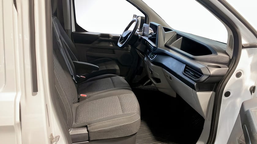 Bild 3 av Ford Transit Custom 320