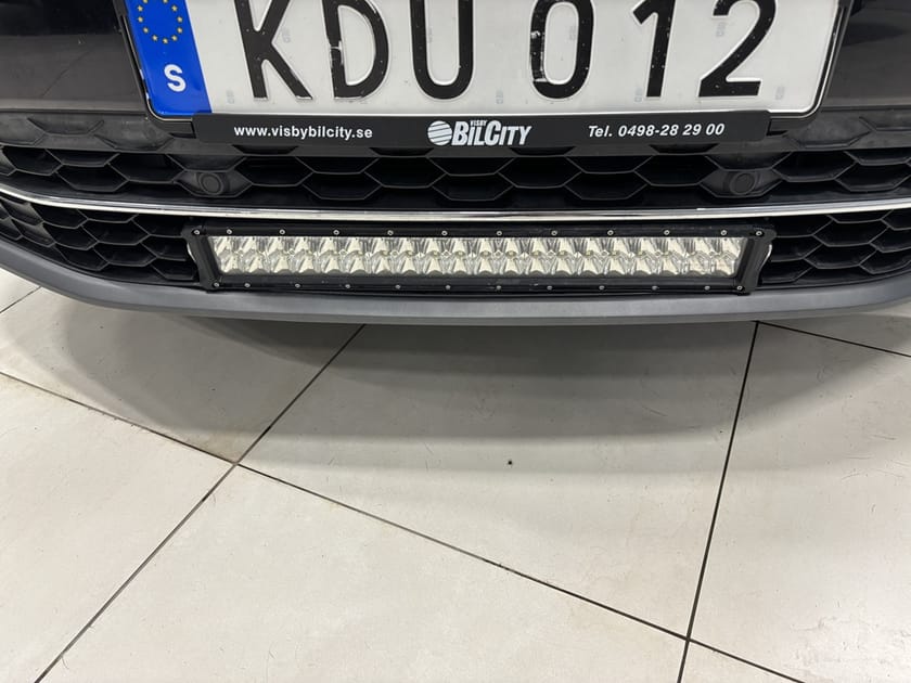 Bild 3 av Volkswagen Tiguan
