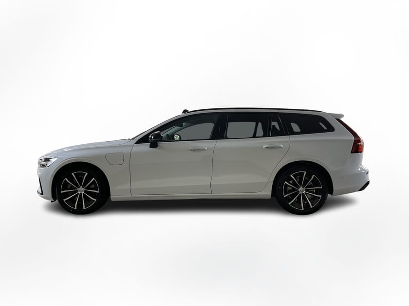 Bild 2 av Volvo V60