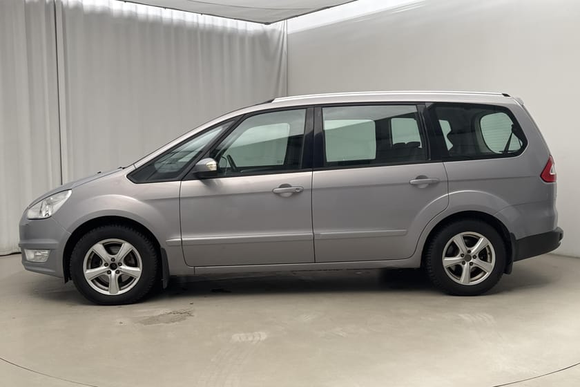 Bild 2 av Ford Galaxy