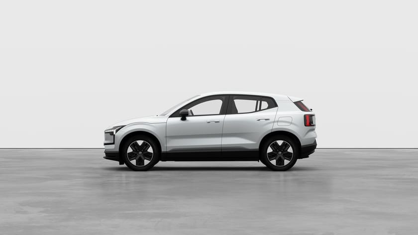 Bild 5 av Volvo EX30