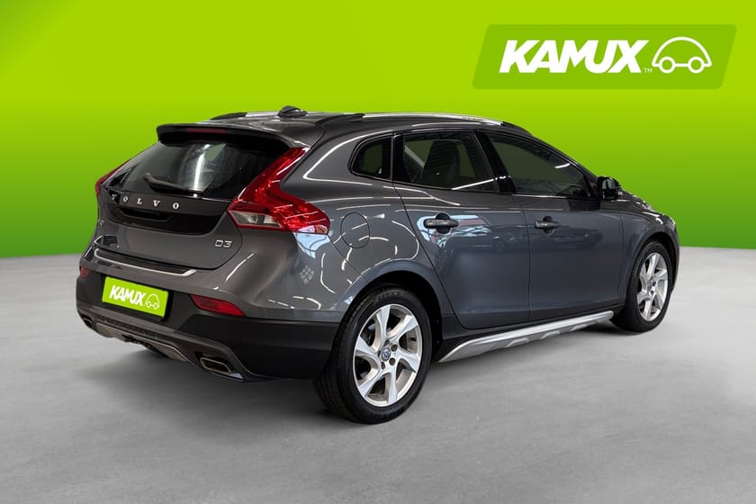 Bild 4 av Volvo V40 Cross Country