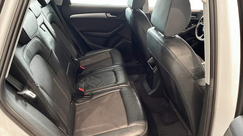 Bild 5 av Audi Q5