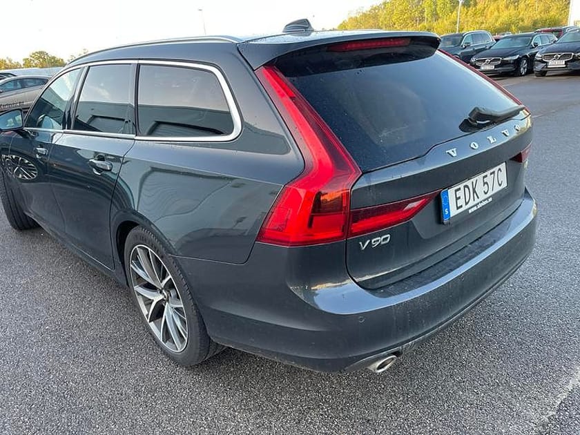 Bild 4 av Volvo V90
