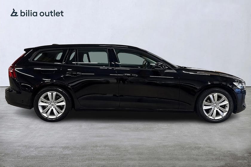 Bild 3 av Volvo V60