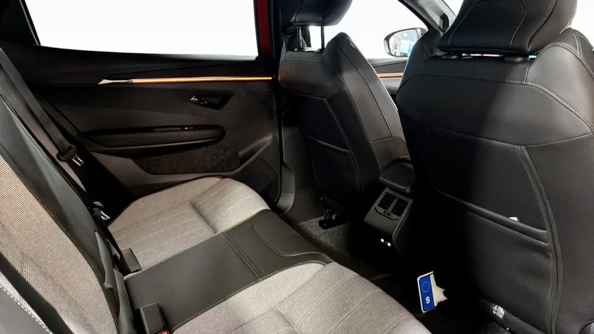 Bild 5 av Renault Scenic E-Tech High Range