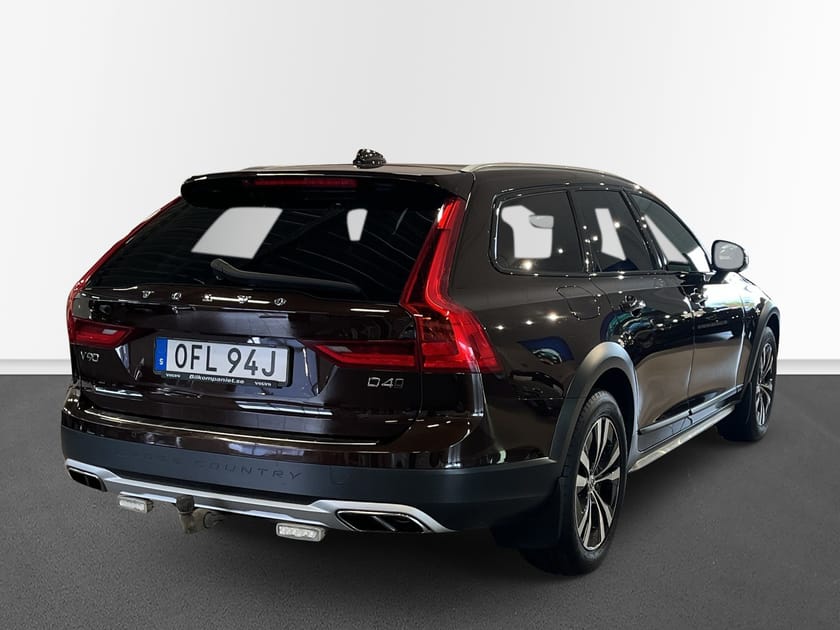 Bild 4 av Volvo V90 Cross Country