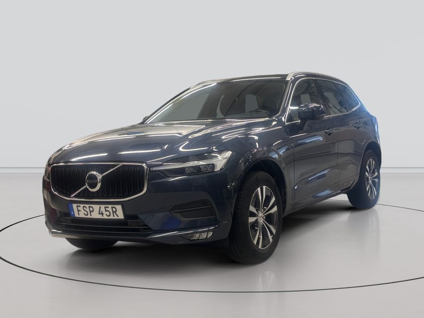 Bild 1 av Volvo XC60
