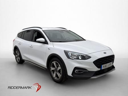 Ford Focus Active Kombi