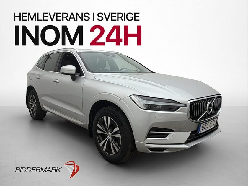 Bild 3 av Volvo XC60