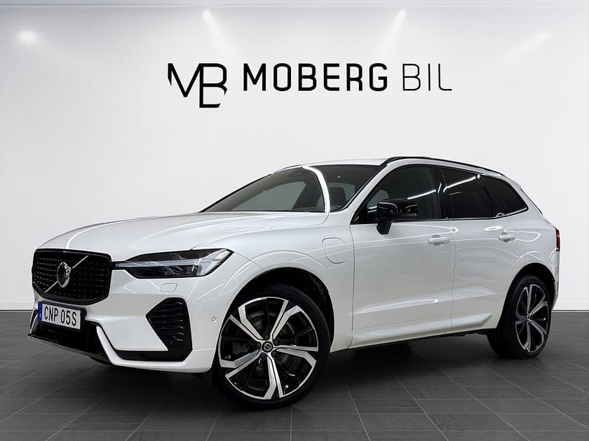 Bild 1 av Volvo XC60