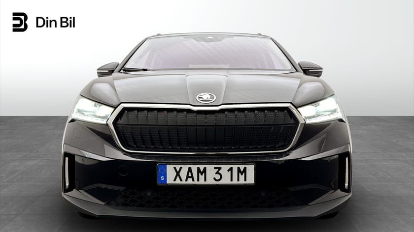 Bild 4 av Škoda Enyaq 85x