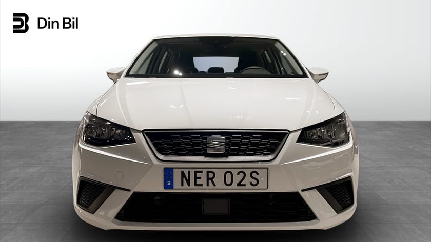 Bild 4 av SEAT Ibiza