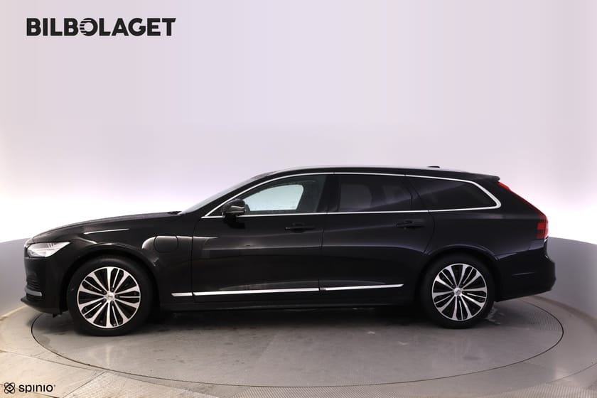 Bild 5 av Volvo V90